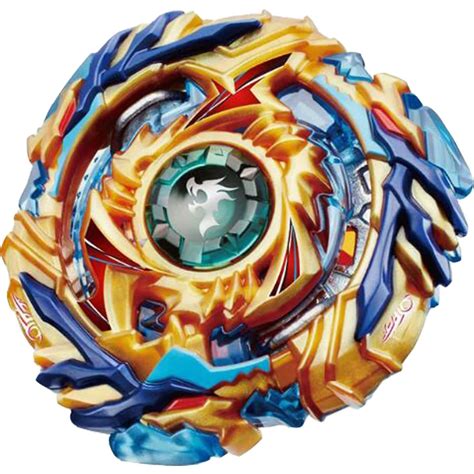 B X Toupie Burst Beyblade Spinning Top B Starter Drain Fafnir Nt