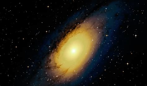 M31 Andromeda Galaxy R Astrophotography