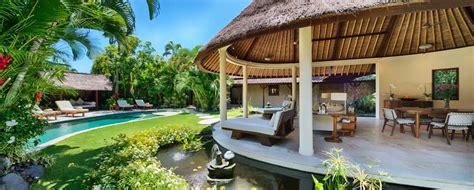 Kubu Villas Seminyak Bedrooms From Per Night The