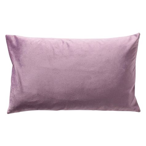 Housse De Coussin Multicolore Doux X Cm Unique Maisons Du Monde