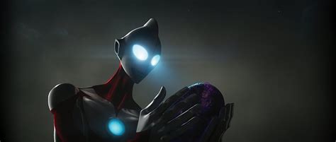 Ultraman Rising