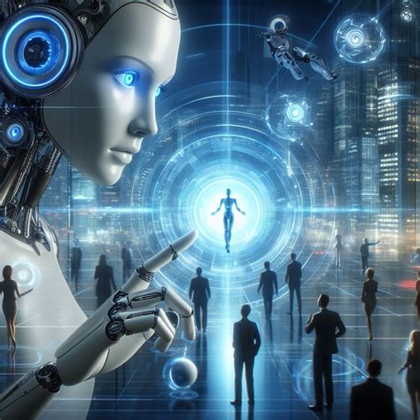 Trend AI 2024 I Nuovi Orizzonti Dell Intelligenza Artificiale ComeUP