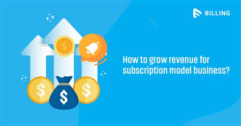 How To Grow Revenue For Subscription Model Business Muvi One