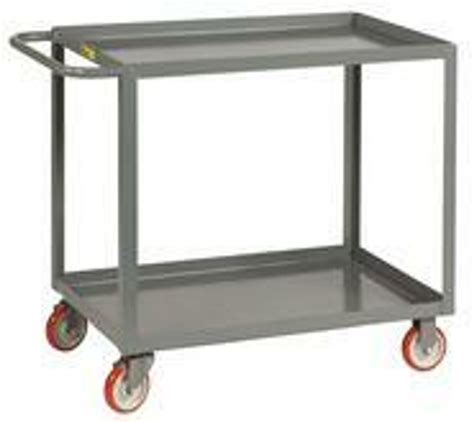 Products Carts Welded Service Carts Material Flow And Conveyor