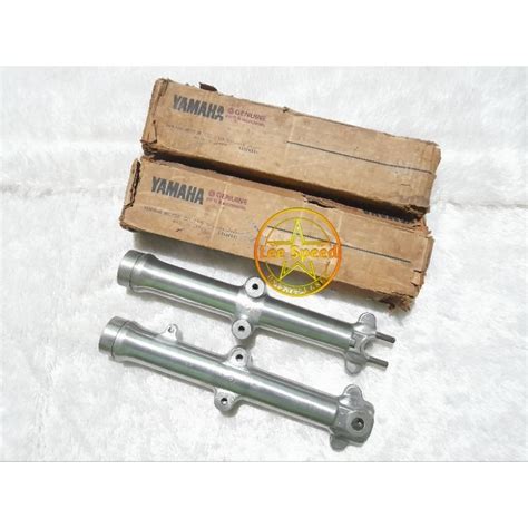 Jual Tabung Bottom Botom Shok Shock Shockbreaker Depan Yamaha Rx