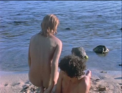 Paul et Virginie nude pics página