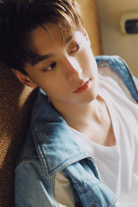 Pin by n on Điền Hủ Ninh Tian Xuning Cute gay couples Boyfriend