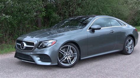 Mercedes E Class Coupe 2018 Price Australia - Mercedes e-class Review