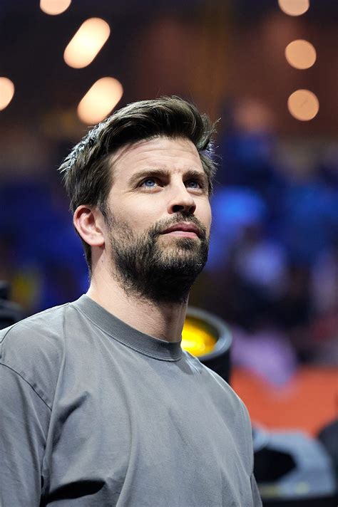 Gerard Piqué - Sport Business
