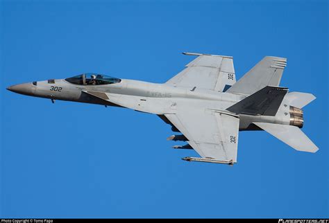 United States Navy Boeing F A E Super Hornet Photo By Tomo