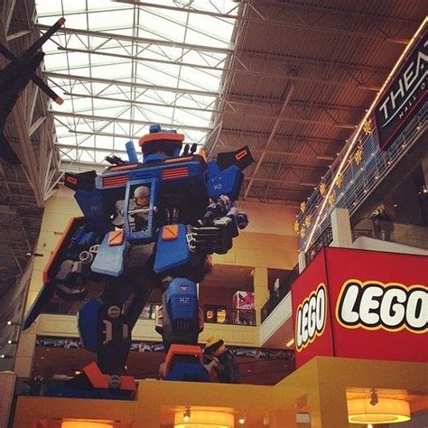 mall of america legoland | Mall of america, Legoland, America