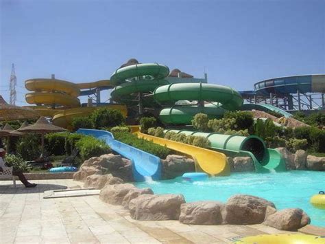 Aladdin Beach Resort Red Sea Riviera | Holidays to Egypt | 2BookaHoliday