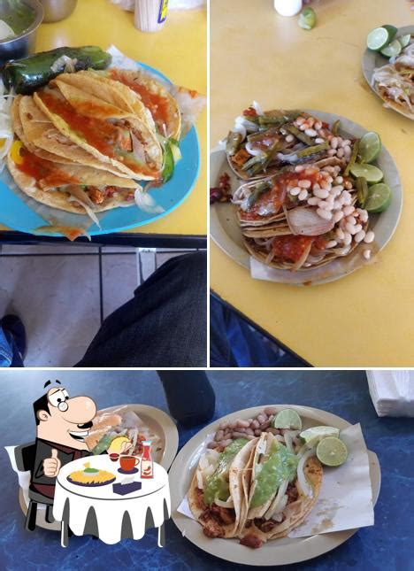 Los Tacos De Mixiote Suc Lomas De Casa Blanca Santiago De Quer Taro