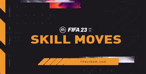 Fifa 23 5 Star Skillers List