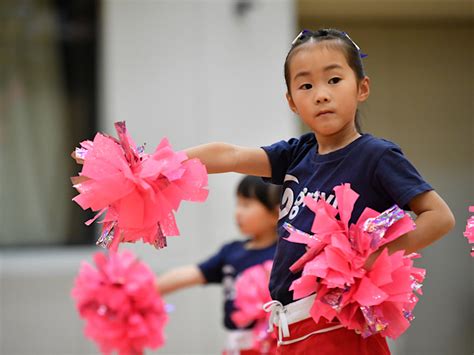 Gravis錦糸町のチアダンスクラス情報！メンバー募集中！【gravis】神奈川・東京で人気のチア・キッズチアダンススクール