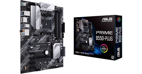 Asus Prime B Plus Am Atx Motherboard Prime B Plus B H