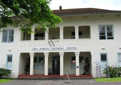 Famous Museums in Hilo: TripHobo