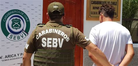 Carabineros Detuvo a Conductor Ebrio que Atropelló a un Peatón y se Dio