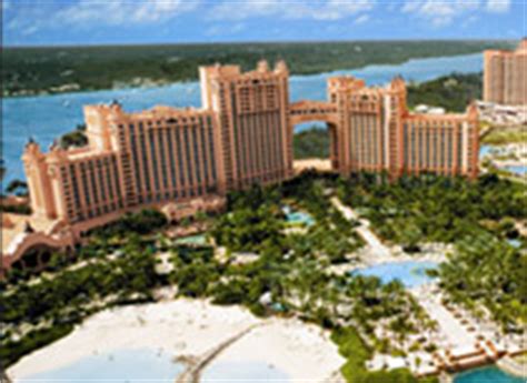 Atlantis Bahamas Vacation Packages ... a luxiourious All Inclusive Resort Alternative?