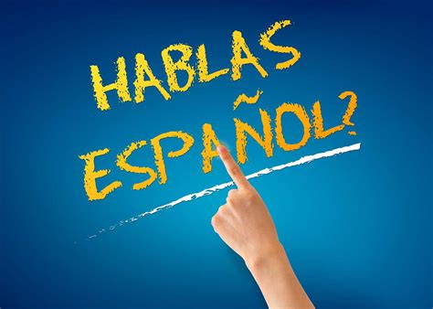 Simple Tricks To Learn Spanish More Quickly Marbella