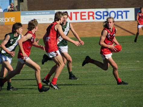 Afl North East Border Aflneb