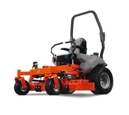 Husqvarna Z560X Ride On Mowers For 1 - 5 Acres | Hastings Mowers