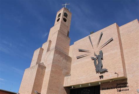 Iglesia Nuestra Señora de la Candelaria Catamarca Horario de Misas