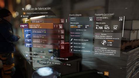 Se Te Resiste Manhattan Trucos Y Consejos Para Sobrevivir En The Division