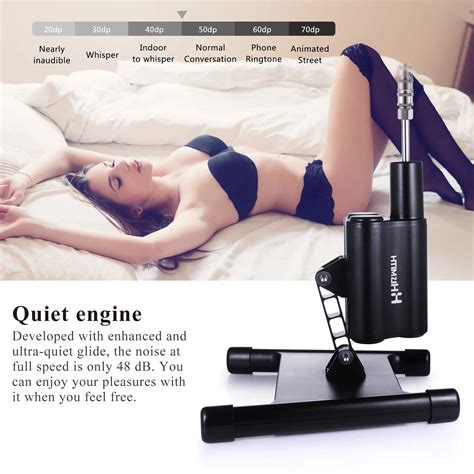 Premium Sex Machine Pro Inklusive Dildo Und Mit Intelligenten