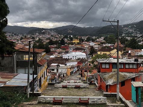 EXPLORING THE WONDERS OF CENTRAL MEXICO: A TRAVEL GUIDE