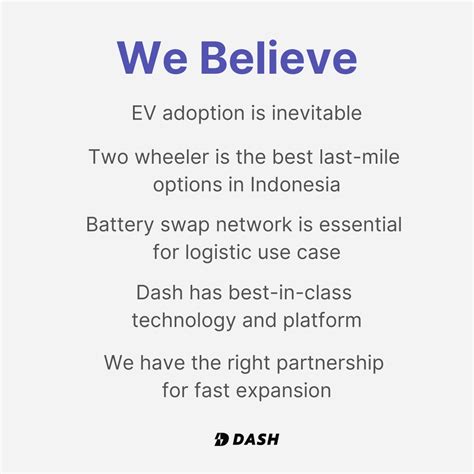 Dash Electric (@dashelectric.co) • Instagram photos and videos