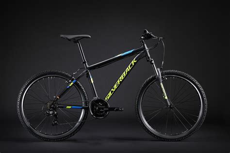 Silverback Stride 26 Sport 2019