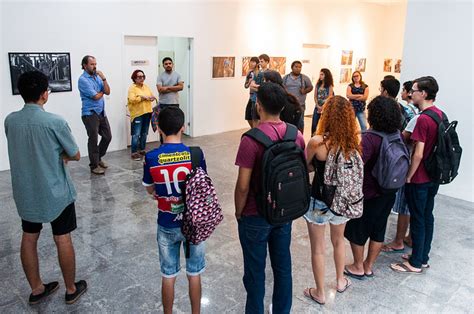 Abertura Museu De Arte Da Ufc Mauc