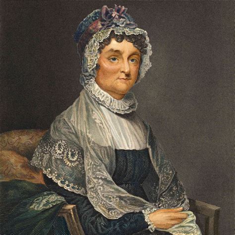 Famous Quotes Of Abigail Adams 6
