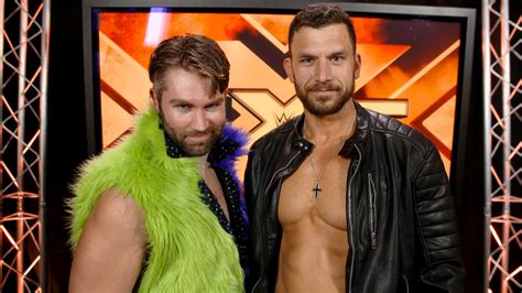 Breezango Among Multiple Superstars Reportedly Released By WWE