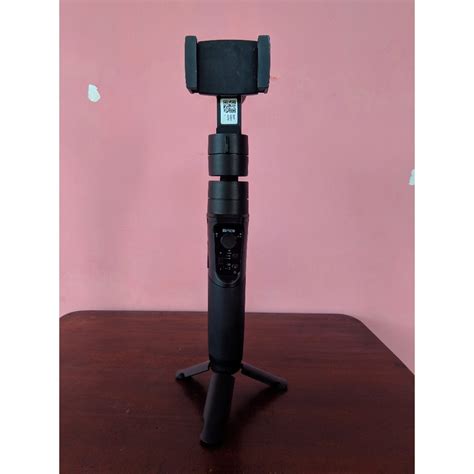 Jual Gimbal Stabilizer Brica B Steady Pro Fullset Shopee Indonesia