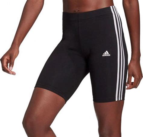 Adidas Sportbroek Maat Xl Vrouwen Zwart Wit