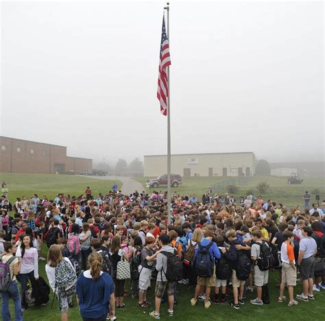 See You At The Pole September 25 2019 Pray For Courageous Youth