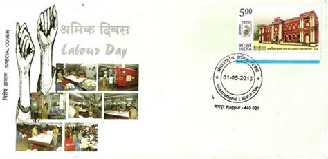 Indian Philately Digest News May