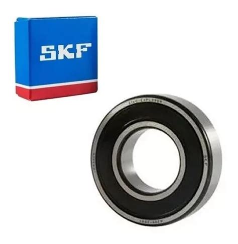 Ruleman Skf Rueda Trasera Vc Hunter Skua Rx Arm Motos Mercadolibre