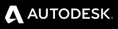 Autodesk Logo Subtitleexecutive