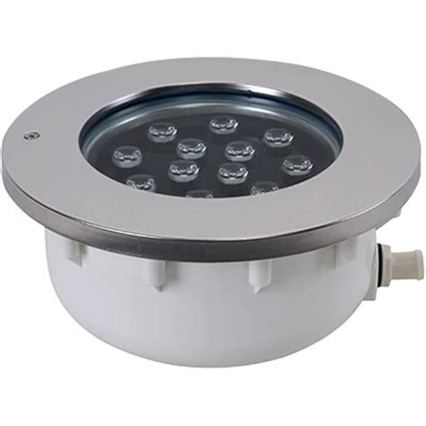 Lumière de Fontaine sous Marine À LED pour Étangs de Piscine IP68 Lampe