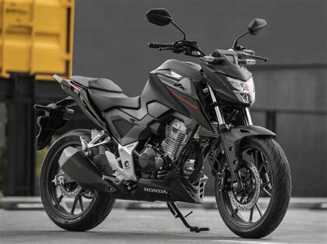 Qual o preço praticado da Honda CB 300F Twister 2023 nas lojas MOTOO