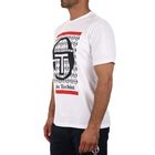 Mu Ka Majica Sergio Tacchini Fiume T Shirt