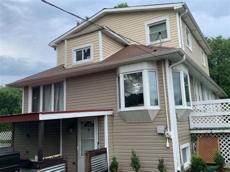 Certainteed Vinyl Siding Installation Project In Villa Park Il