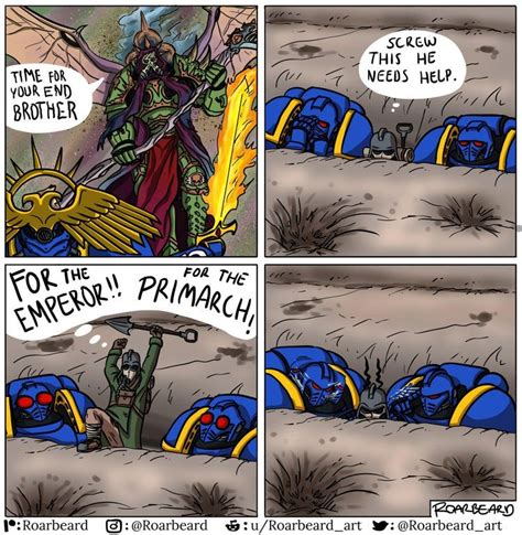 Warhammer Heresy Warhammer K Tyranids Warhammer K Memes