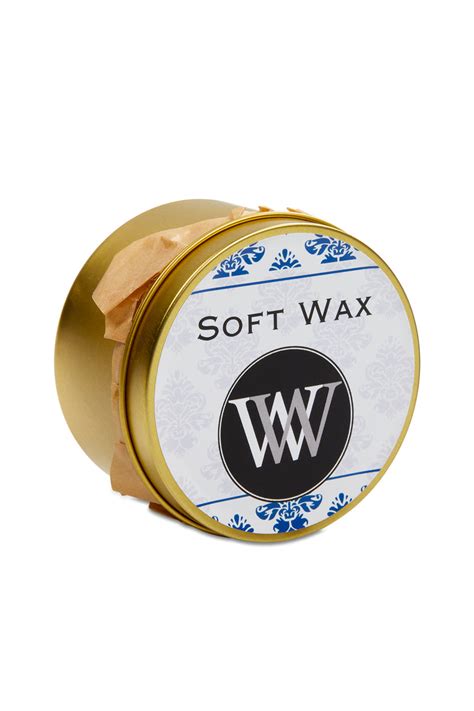 Paste Wax (Soft)