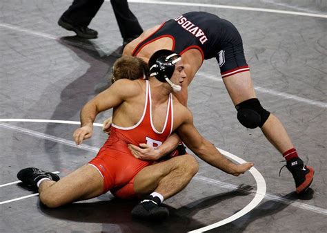 Meet the Rutgers Wrestling team, 2015-16 - nj.com