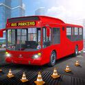 Bus Parking Simulator Play Online On Arcadehippo