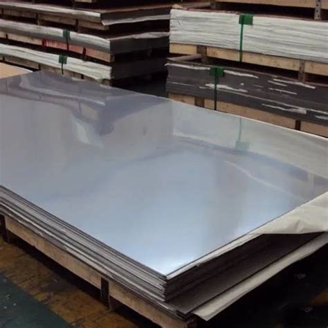 SS309 309 Stainless Steel Sheet Martensitic Thickness 5mm At Rs 600